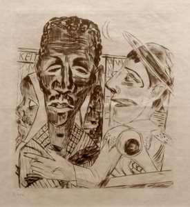 Der Neger
