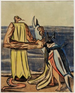 Schlangenkönig und Hirschkäferbraut