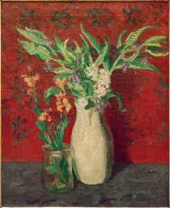Sumpfblumen