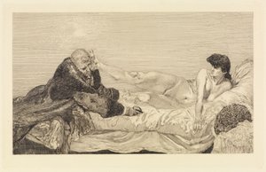 von Max Klinger