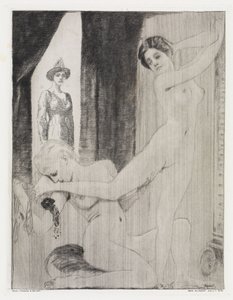 Bereitung zum Tanz (Zelt, Opus XIV, 2. Teil, Nr. 25)