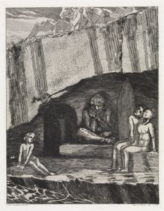  von Max Klinger