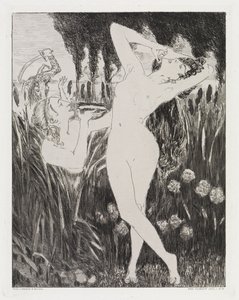  von Max Klinger