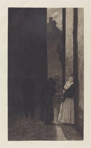Ein Schritt, 1883