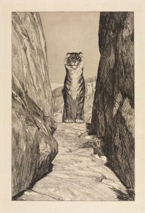  von Max Klinger