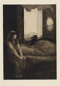  von Max Klinger