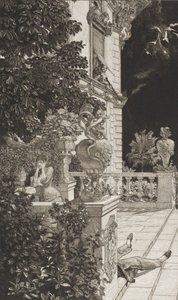  von Max Klinger