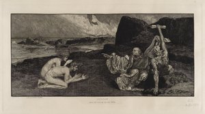 Intermezzo von Max Klinger