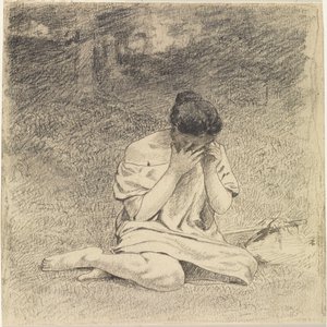 von Max Klinger