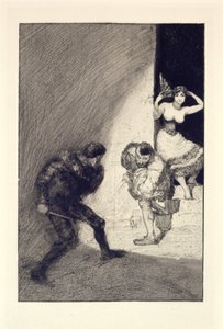  von Max Klinger