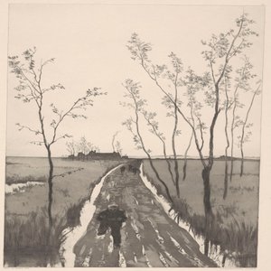  von Max Klinger