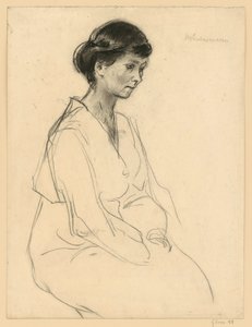  von Max Liebermann