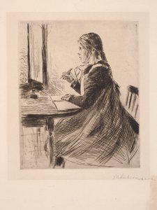  von Max Liebermann