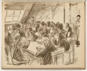  von Max Liebermann