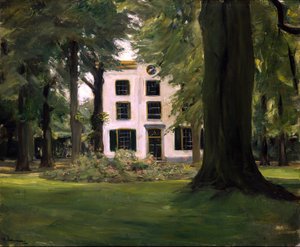  von Max Liebermann