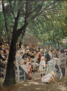  von Max Liebermann