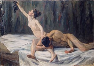  von Max Liebermann