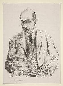 von Max Liebermann