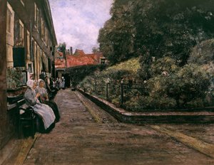  von Max Liebermann
