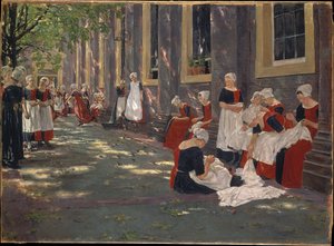  von Max Liebermann