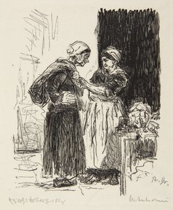  von Max Liebermann