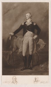 George Washington von Max Rosenthal