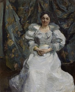 Frau Luise Papenhagen