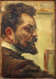 Selbstbildnis 1903