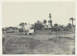 Moschee d