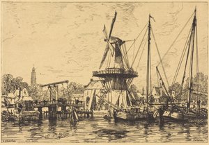 Ein Haarlem