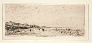 Strand von Maxime Lalanne