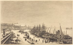 Reede von Bordeaux