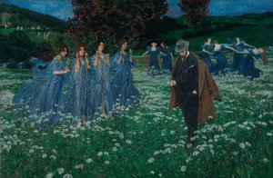 Eine Welt von Maximilian Lenz