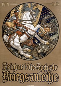 Kriegskredit, Österreich