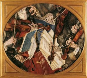 Klingler-Quartett
