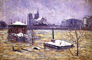 Die Flut