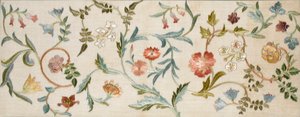 Ein Gartenstück, 1938 von May Morris