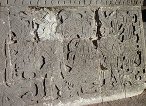 Der große Ballspielplatz (750-1200)
