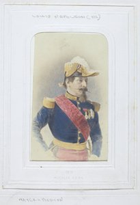 Napoleon III von Mayer and Pierson