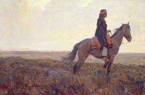 Die Navajo