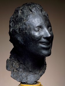 La Rieuse (Die lachende Frau)