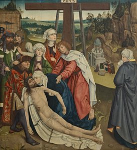 Beweinung Christi