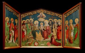 Annenaltar