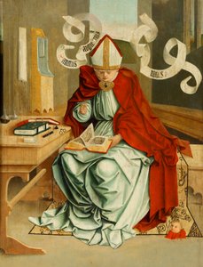 Heiliger Augustinus