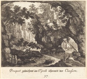 Tiroler Landschaft