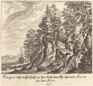 Wasserfall
