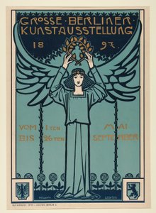 Große Berliner Kunstausstellung