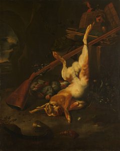 Die Jagdtasche