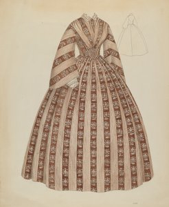 Kleid von Melita Hofmann