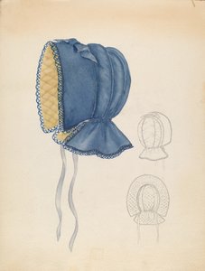 Opernhaube